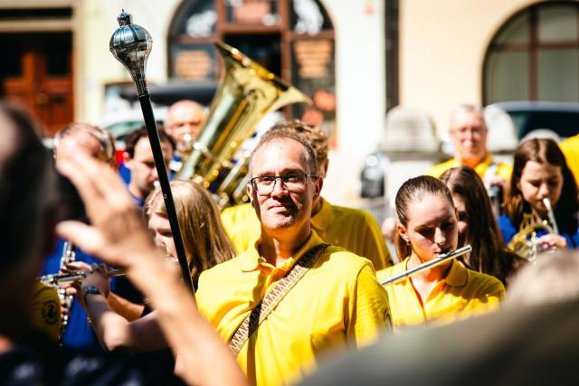 Sobota 6. 6. 2026