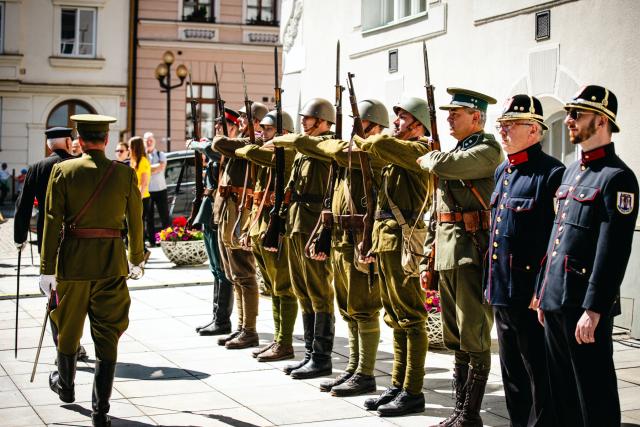 Sobota 6. 6. 2026