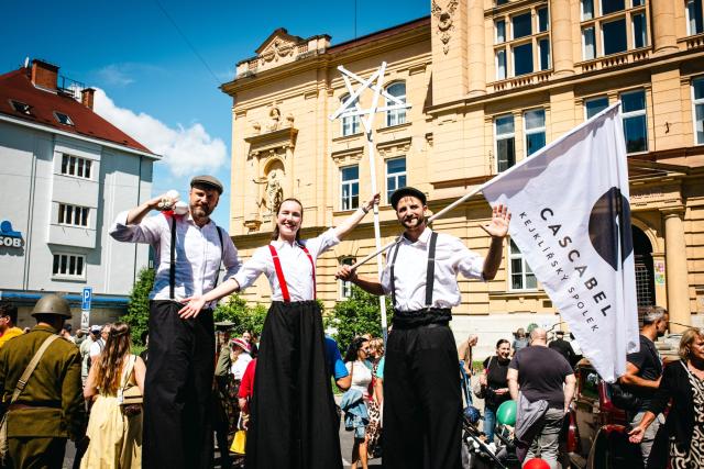 Sobota 6. 6. 2026