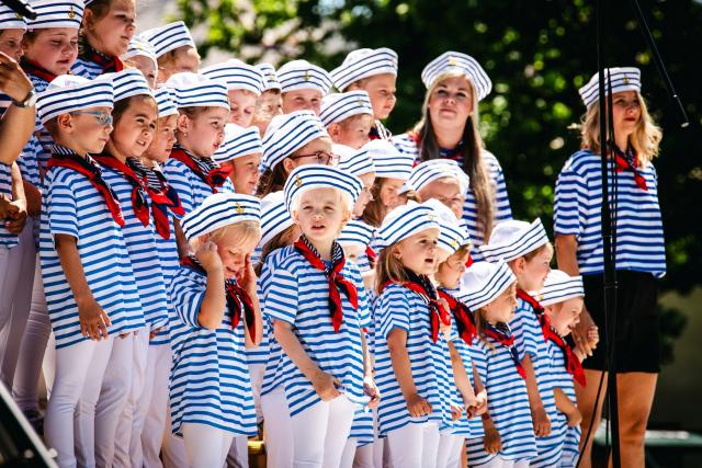 Sobota 6. 6. 2026