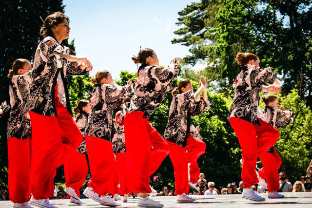 Sobota 6. 6. 2026