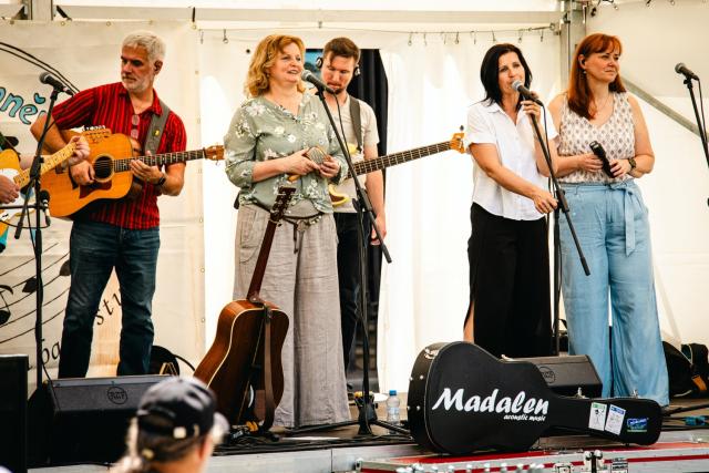 Sobota 6. 6. 2026