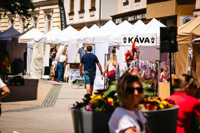 Sobota 6. 6. 2026