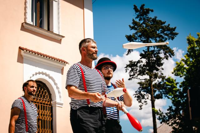 Sobota 6. 6. 2026