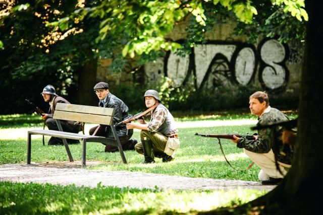 Sobota 6. 6. 2026