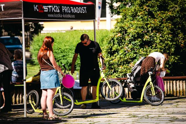 Sobota 6. 6. 2026