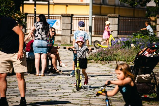 Sobota 6. 6. 2026