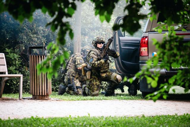 Sobota 6. 6. 2026