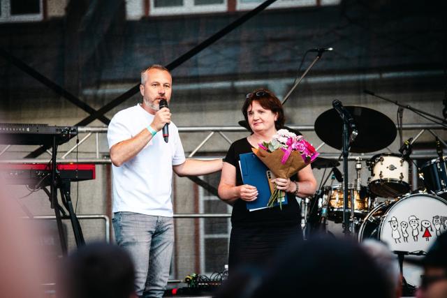 Sobota 6. 6. 2026