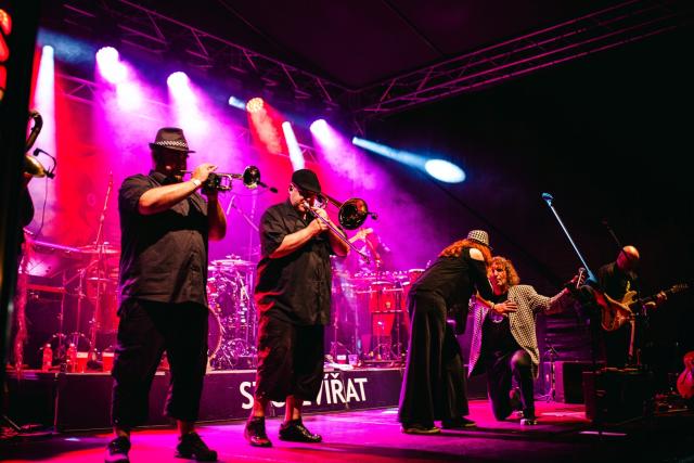 Sobota 6. 6. 2026