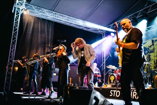Sobota 6. 6. 2026