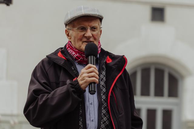 Šumný Šumperk 7. 6. 2025