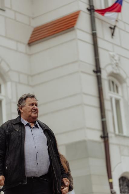 Šumný Šumperk 7. 6. 2025