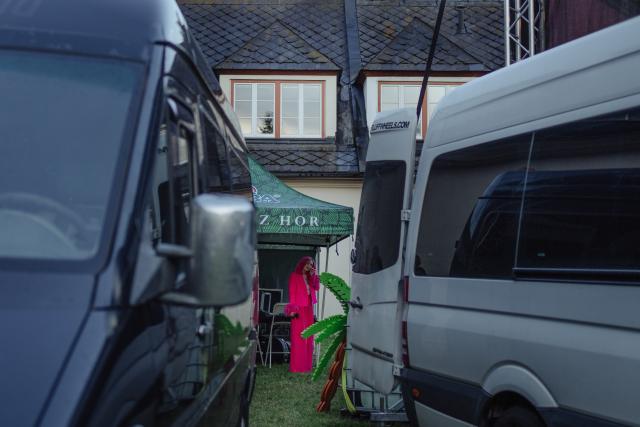 Šumný Šumperk 7. 6. 2025