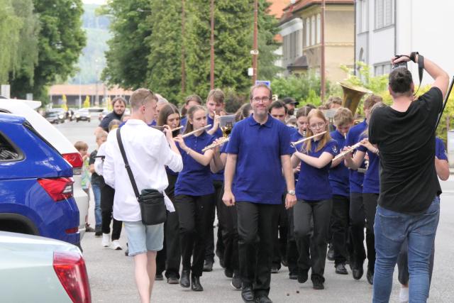 Pátek 6. 6. 2025