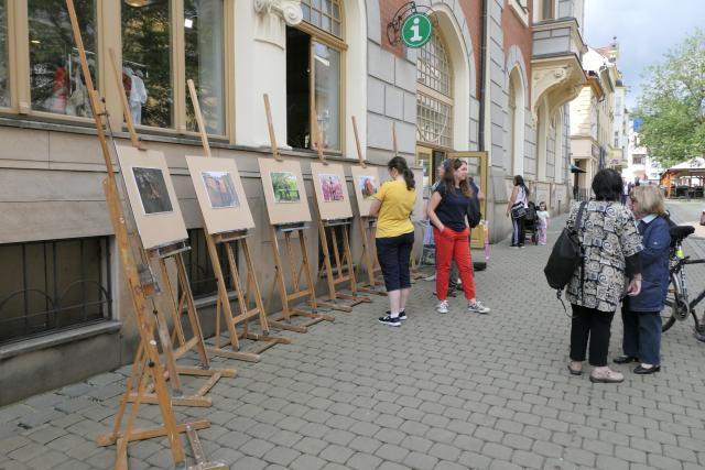 čtvrtek 5. 6. 2025