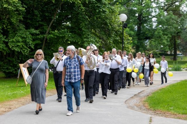 Pátek 31. 5. 2024