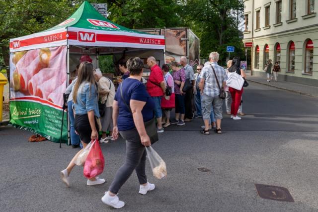 Pátek 31. 5. 2024